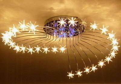 人類照明史革命和LED照明發(fā)展?fàn)顩r分析 - 新聞中心 - 九正(中國建材第一網(wǎng))