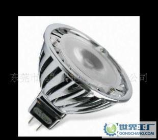 大功率LED燈杯 MR16燈杯 E27燈杯 GU10燈杯 -0022_燈具照明_世界工廠網(wǎng)中國產(chǎn)品信息庫