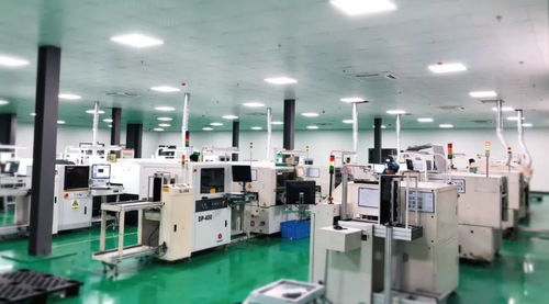 歐切斯孟永彪 全力進(jìn)軍無線調(diào)光電源賽道,劍指超百億智能市場(chǎng)