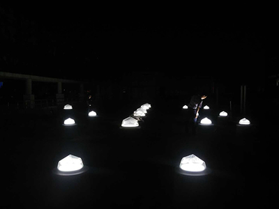 光導照明的缺點