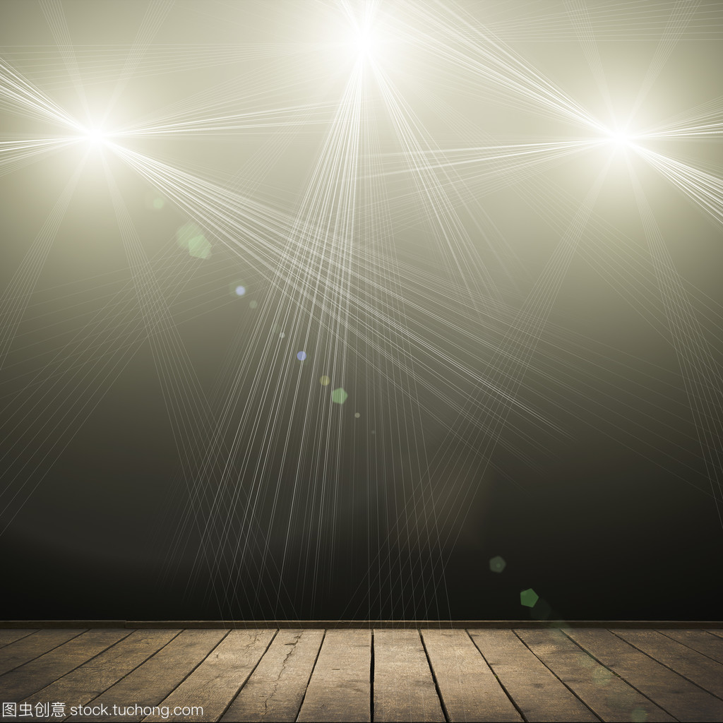 音樂(lè)會(huì)現(xiàn)場(chǎng)照明