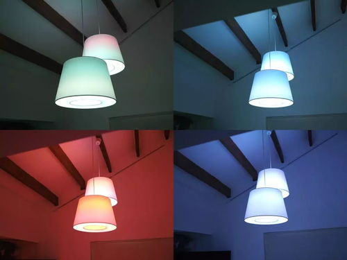 原來(lái)照明還能這么 秀 出來(lái) 飛利浦照明新品體驗(yàn)與春卷攝影講座