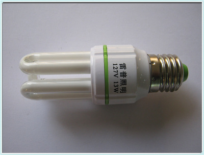 【供應(yīng)防爆7W-13W節(jié)能燈 127v節(jié)能燈】?jī)r(jià)格,廠家,圖片,節(jié)能燈,中山市古鎮(zhèn)綠鳥(niǎo)燈飾電器廠-