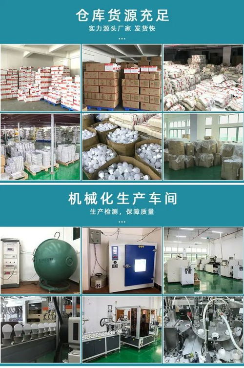 南寧照明燈具批發(fā)市場(chǎng)指南 燈泡批發(fā)價(jià)格與選購(gòu)建議