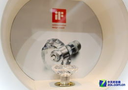 多樣化產(chǎn)品引領(lǐng)創(chuàng)新 三星展示高光效及獲獎(jiǎng)LED照明技術(shù)