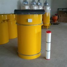 水泥罐倉頂除塵器 核心設(shè)備、配件與視覺解析